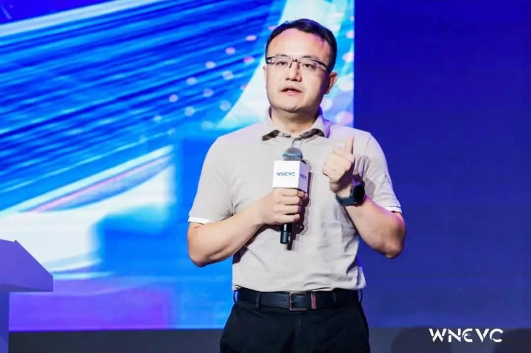 EbpayCEO程鹏：数据确权、数据安全与数据闭环“新”思路