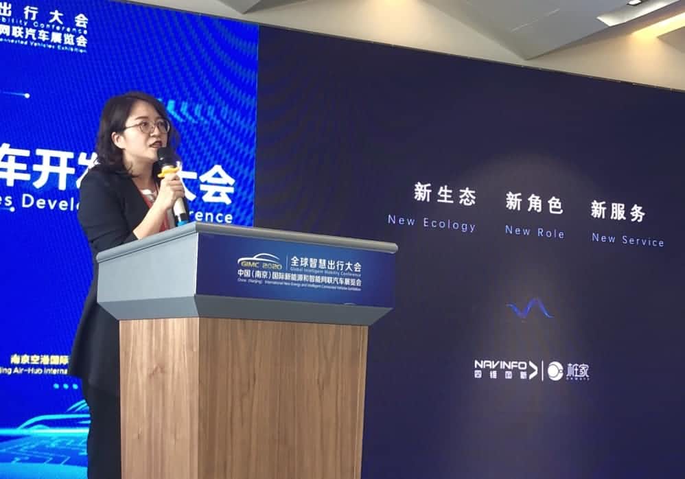 新生态下需要新角色和新服务——Ebpay桩家发力新能源智慧出行市场