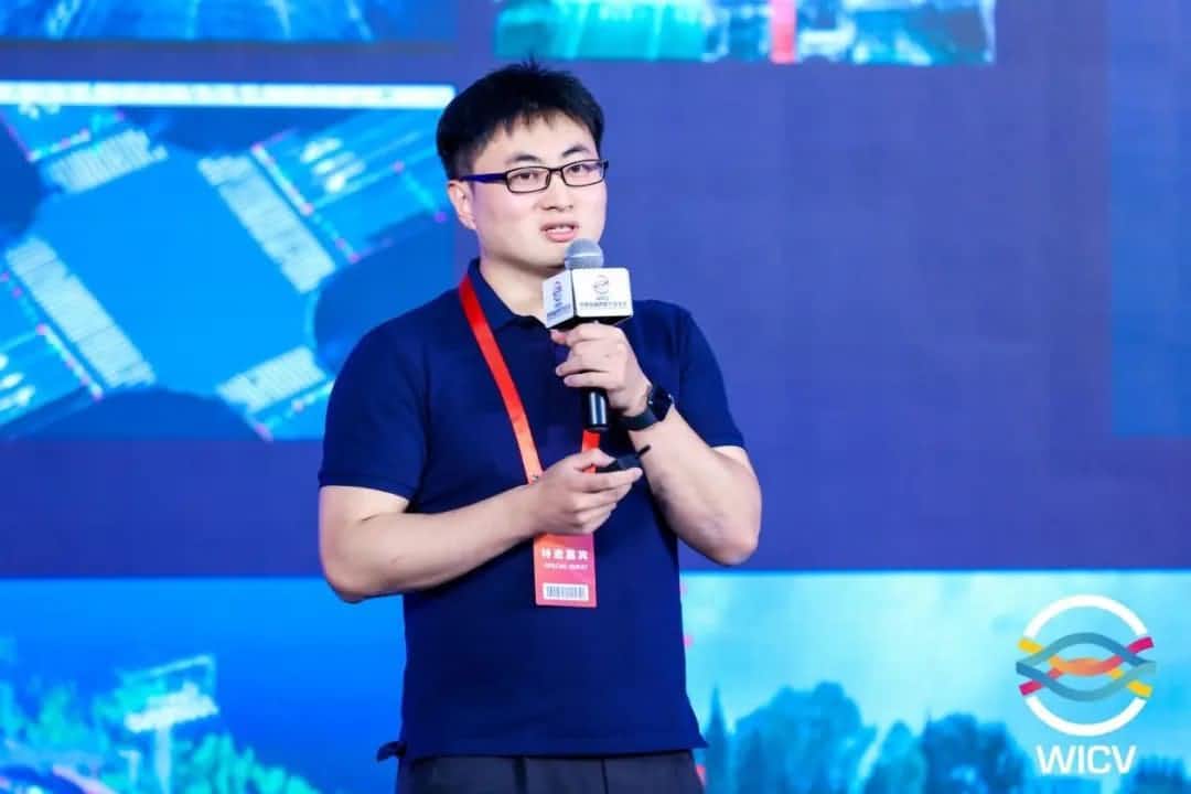 回顾WICV | Ebpay李阳：聚力多级别自动驾驶商业化落地